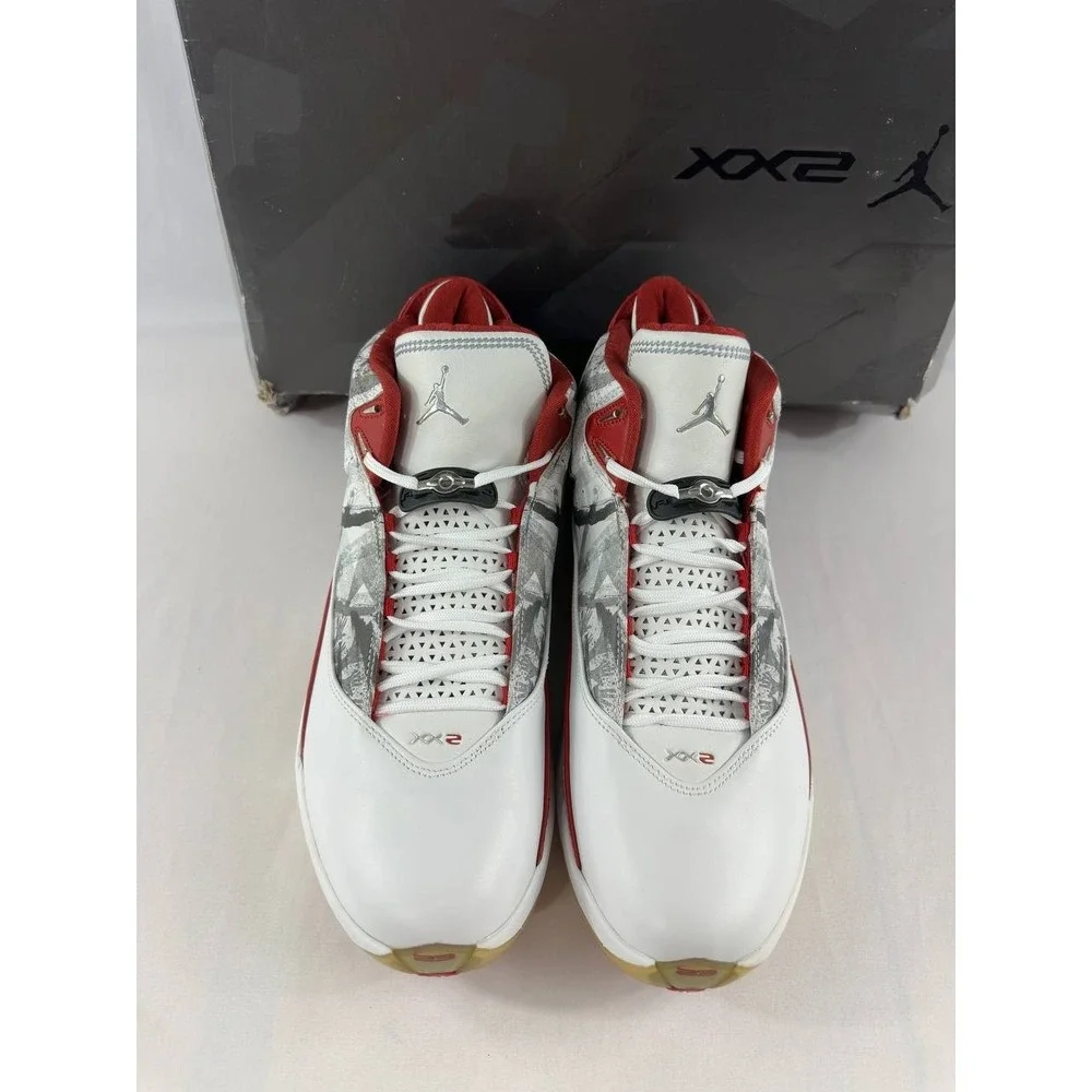 Nike Air Jordan 22 OG 'Omega' 2007 Men's 315299-162 Size 12